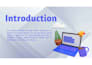 create market research and business analysis presentations